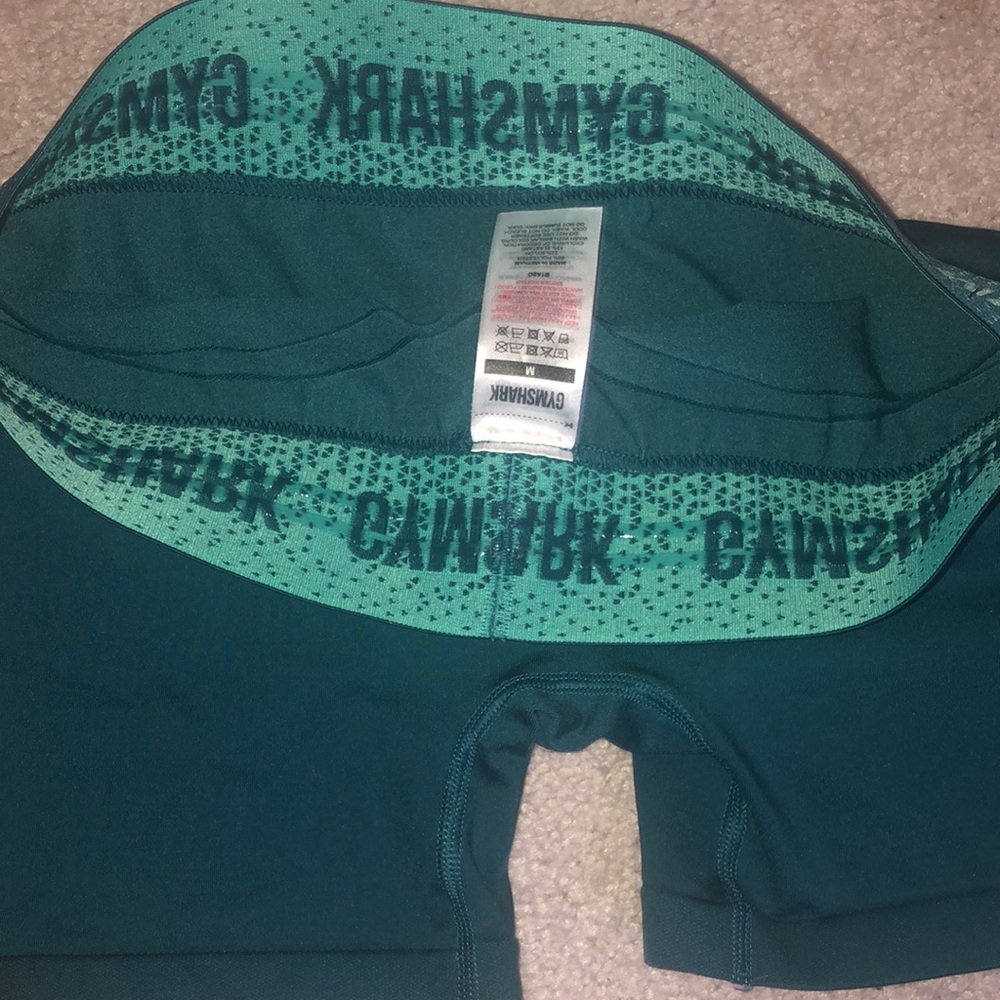 LAST CHANCE Gymshark Short